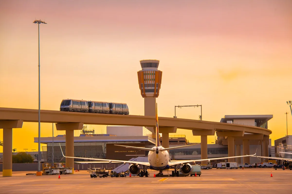 Exclusive: White airline workers acted out slavery scenes from ‘Django Unchained’ in front of horrified Black staff, lawsuit claims
