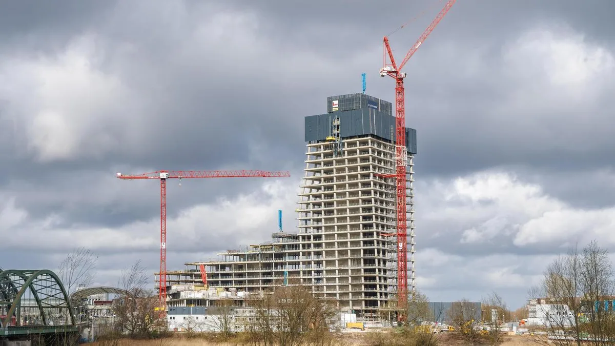 Elbvertiefung: Der tägliche Newsletter aus Hamburg: Es geht darum, was Hamburg sein will – und kann