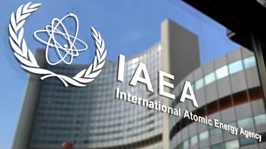 En Syrie, l'AIEA découvre "quelques tonnes de matières nucléaires" datant du régime Assad