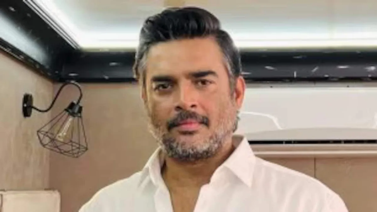 R Madhavan Reveals What Went Wrong With His 2008 Film Vaazhthugal