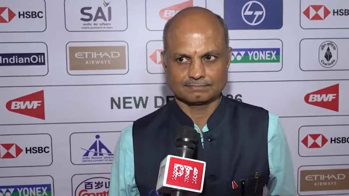 India Open 2028 to be held in Guwahati, confirms BAI secretary general
