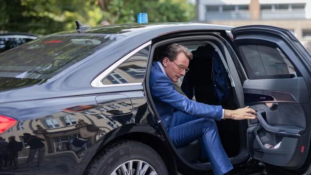 Deutsche Umwelthilfe: DUH kritisiert steigenden Anteil klimaschädlicher Dienstwagen