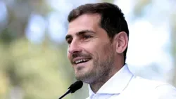 Caso Casillas: não há consenso sobre o «gatilho» do enfarte