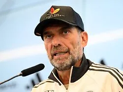 Prominente "Opfer": Bundestrainer Jürgen Klopp beruft zwei DFB-Kader mit 44 Spielern