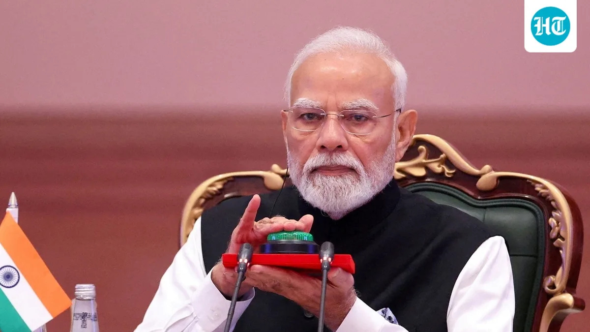 ‘Sense of satisfaction’: Pahalgam victims’ families welcome BRICS terror resolution, thank PM Modi