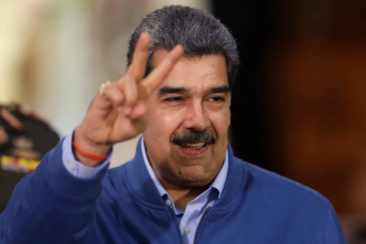 Venezuela’s Maduro due in court over new US torture charge