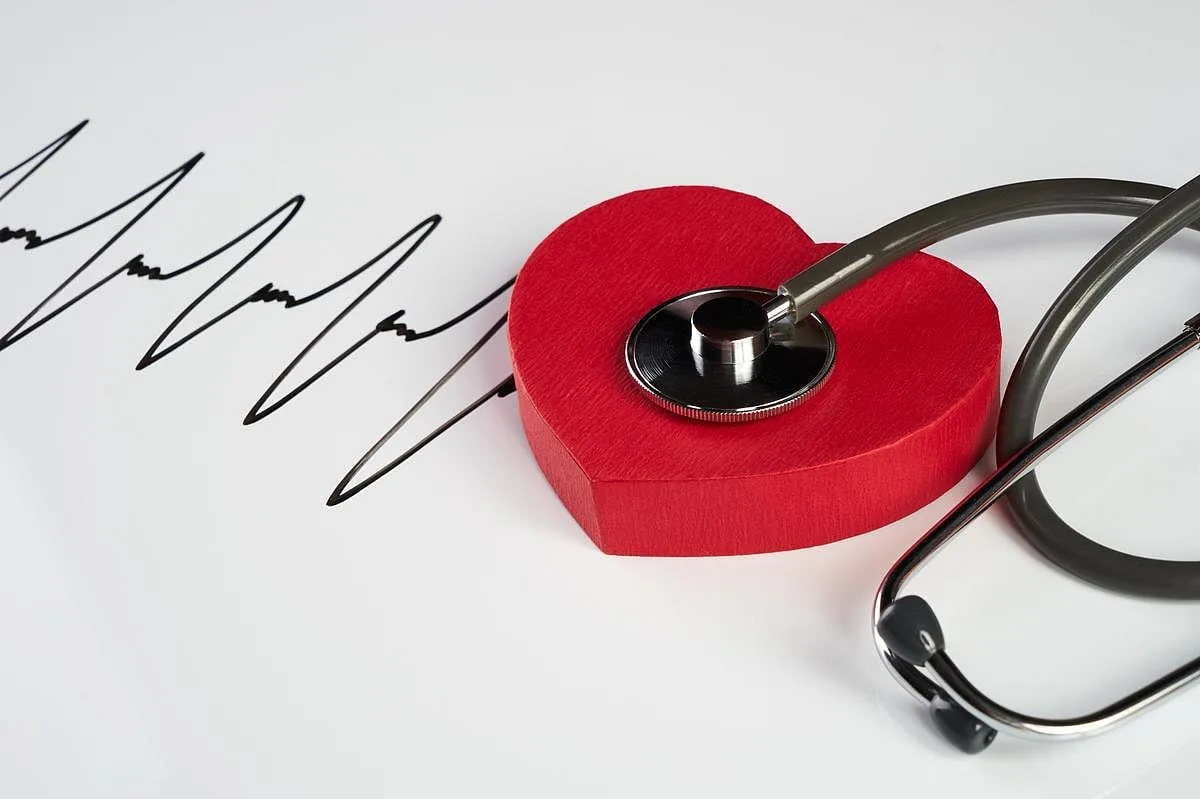 La rehabilitación cardíaca lucha por mantenerse al día con las enfermedades del corazón en todo el mundo