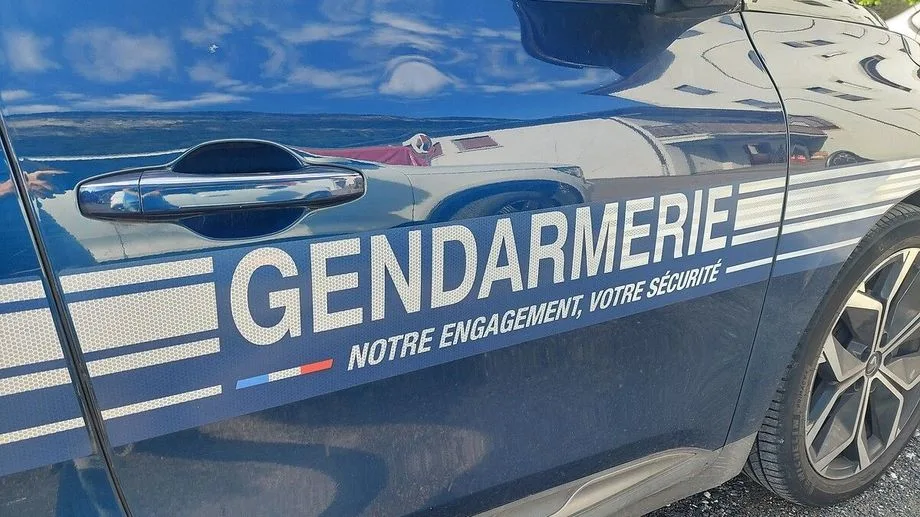 Séquestrée pendant plus d'un mois dans une maison dans la Marne, une femme de 24 ans parvient à s'enfuir