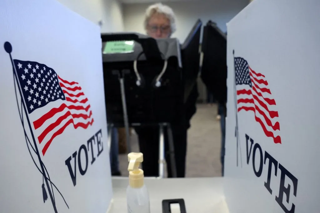 Democrats are betting on pastors and ministers in the midterms