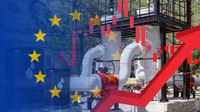 Bolsas europeias abrem mistas com investidores atentos ao Médio Oriente