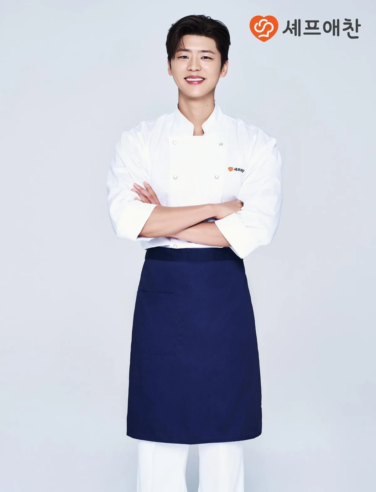 셰프애찬, 대중성 갖춘 가수 박지현 대표 얼굴로 낙점…시장 저변 넓힌다
