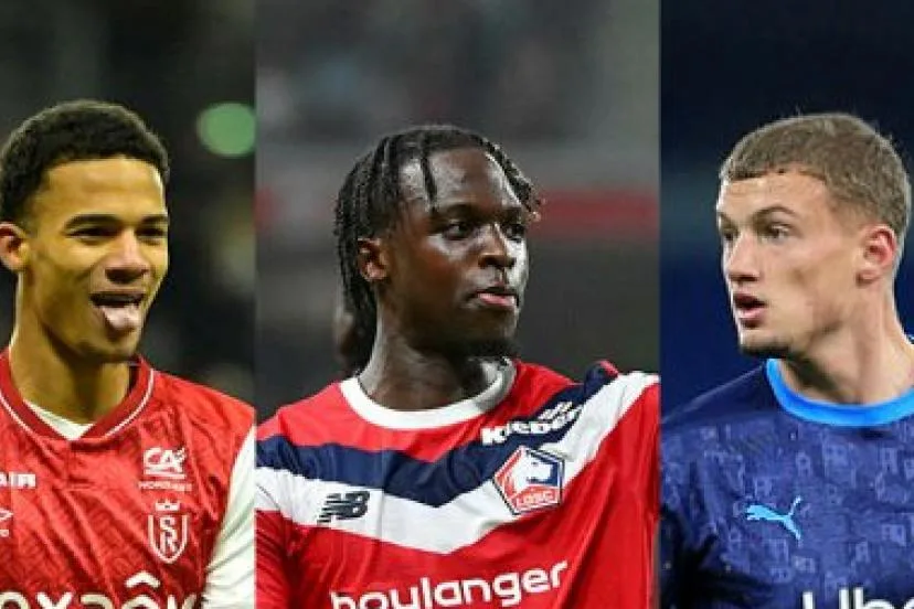 Data center spécial mercato (1/3) - Amir Richardson, Dilane Bakwa, Michaël Cuisance : de retour en Ligue 1 pour une revanche