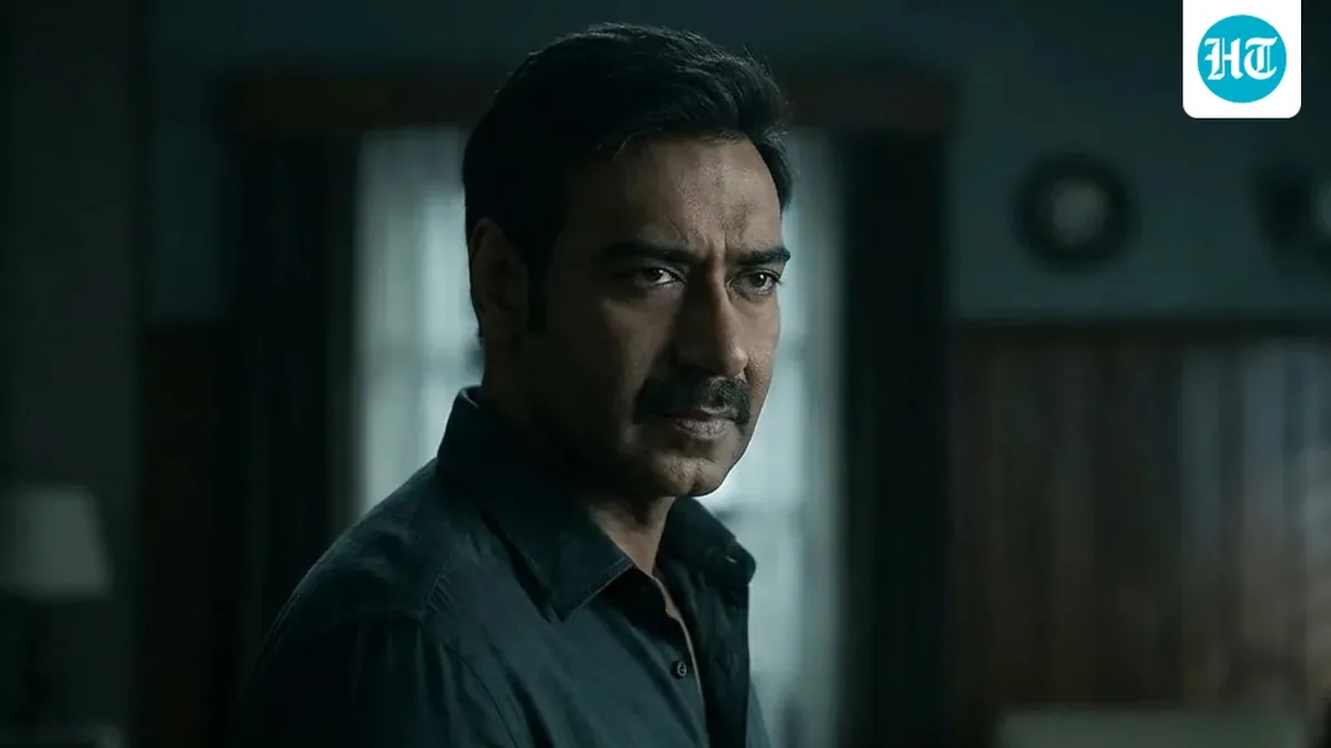 Drishyam 3 box office collection day 8: Ajay Devgn film stays steady as it enters second week, crosses ₹257 crore