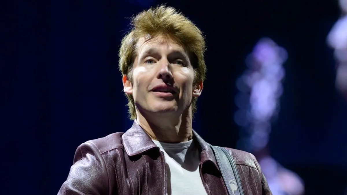 Nach Hayden Panettieres Tod: James Blunt reagiert auf die Jacht-Gerüchte