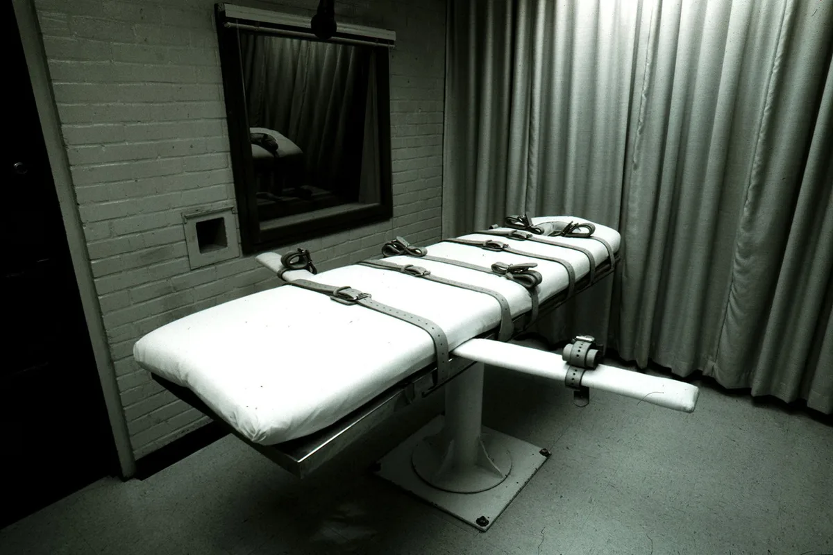 Death Penalty Supporters Say There’s No Proof of the Innocent Being Executed. Virginia Might Prove Them Wrong.