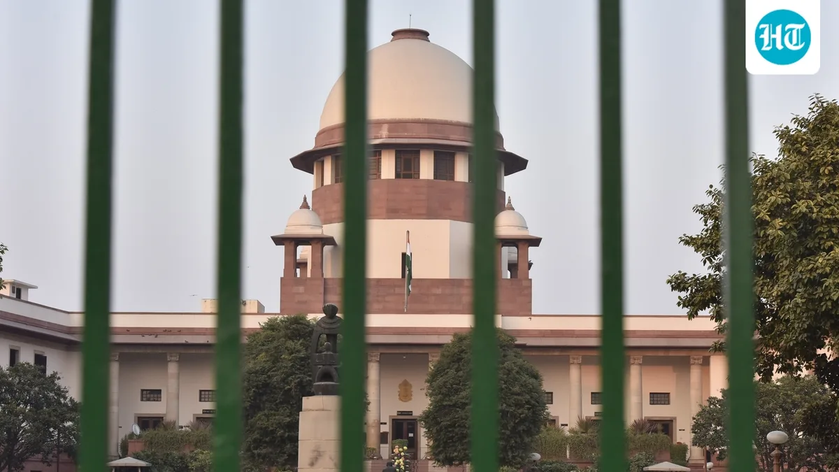 SC notice to Centre over lapses in limiting child sexual abuse content online