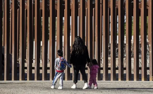 Diputada de Morena busca evitar que menores migrantes sean privados de su libertad; presenta iniciativa