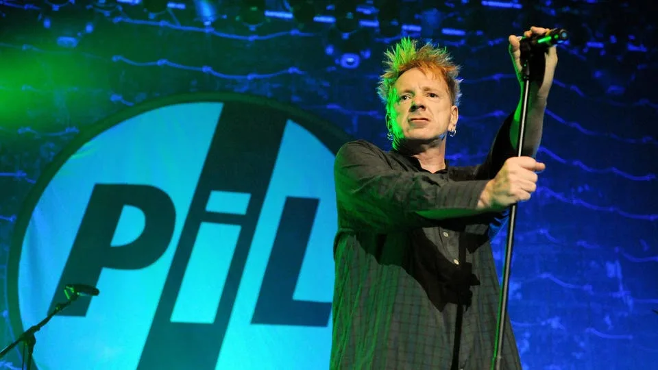 John Lydon On New Public Image Ltd, Return To Road And Riot Fest Debut