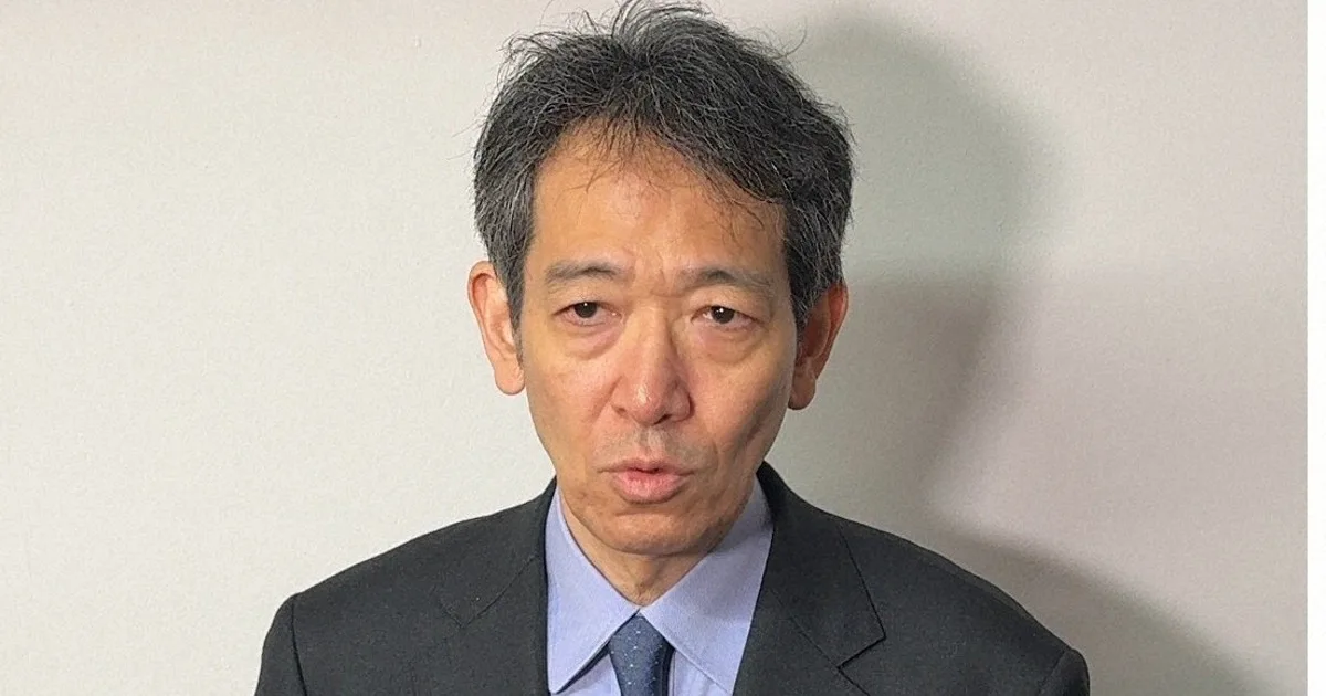 円急騰に三村財務官「引き続き臨戦態勢」 一時156円台に