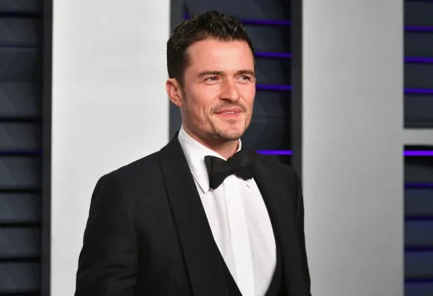 Orlando Bloom abandona elenco de filme dias antes de gravações, e site aponta motivo Orlando Bloom abandona elenco de filme dias antes de gravações, e site aponta motivo
