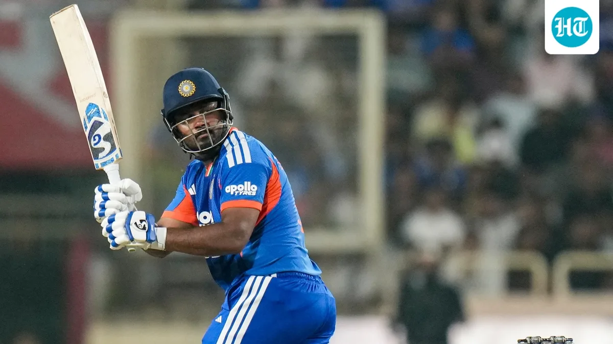 IND vs WI, LIVE Score, 4th T20I: Prince Yadav brings some relief with 2nd wicket after West Indies unleash carnage