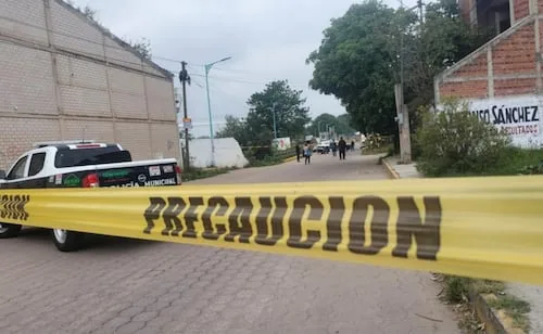Dos ataques armados dejan un muerto y dos heridos en Tula, Hidalgo; no hay detenidos