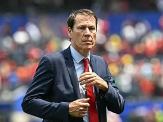 « Ça fait beaucoup… » : Rudi Garcia charge le staff médical qui aurait plombé la Belgique à la Coupe du monde