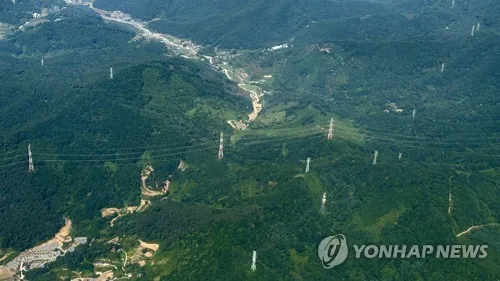 "전력수급계획 송변전사업 10건 중 6건 이상 지연…누적 121년"