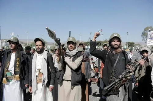 The Houthis are building a new kind of sea power
