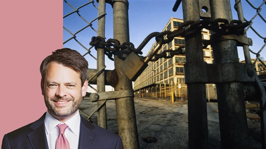 Gastkommentar: Wir verlieren den Mittelstand im ländlichen Raum