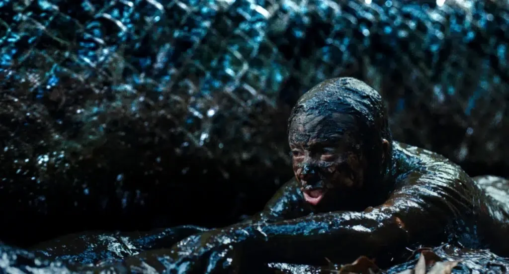 COBRA GIGANTE! Confira o trailer LEGENDADO de ‘Beware Boiúna’, terror estilo ‘Anaconda’