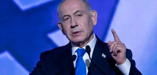 Israel: Ex-Geheimdienstchef klagt gegen Netanyahu im Streit über Warnungen am 7. Oktober
