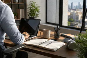 O novo luxo do executivo é poder escolher quando trabalhar; entenda
