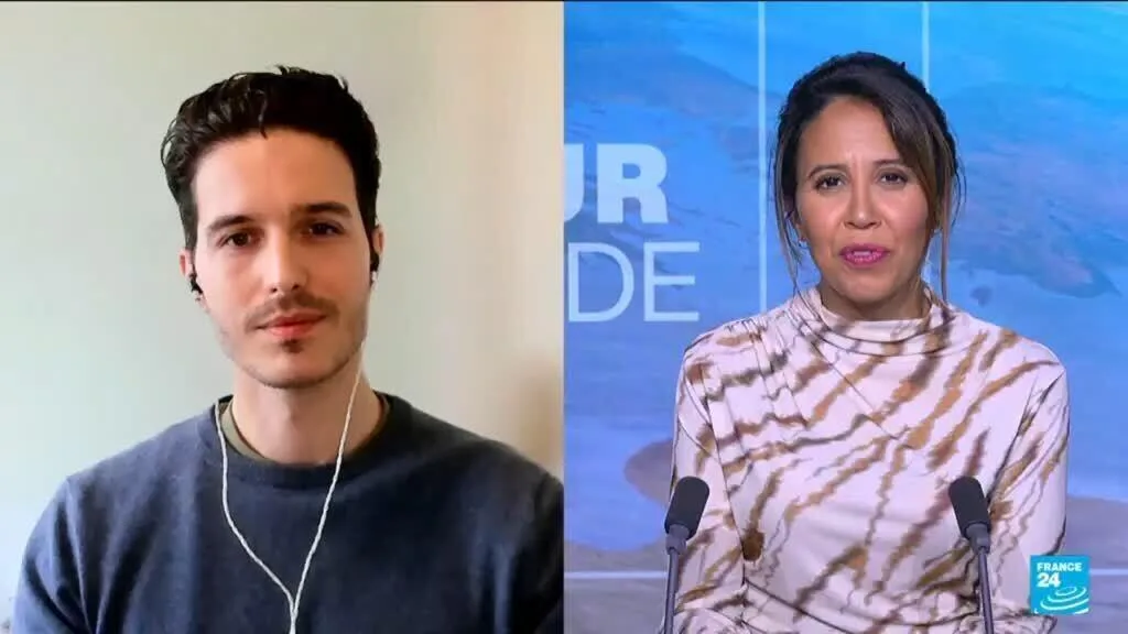 L'Intelligence artificielle, réelle menace existentielle pour l'humanité ?