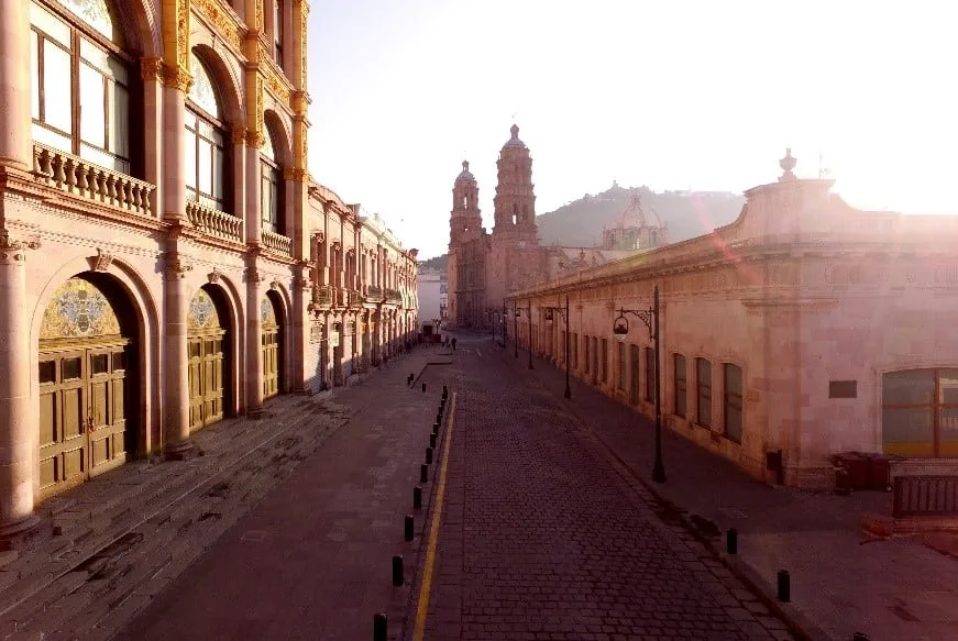 El Camino Real del Norte: la ruta colonial que la UNESCO declaró Patrimonio de la Humanidad y que pocos mexicanos conocen