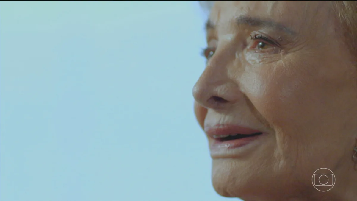 Glória Menezes, a grande dama das novelas, morre aos 91 anos