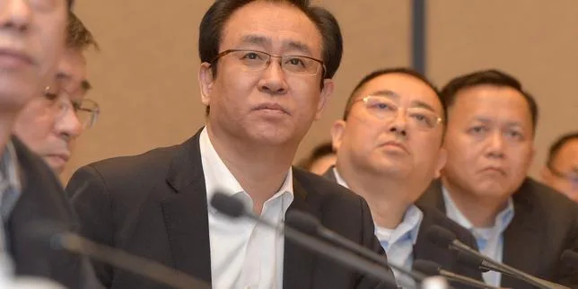 En Chine, le fondateur d’Evergrande, géant immobilier tombé en faillite, condamné à la prison à vie