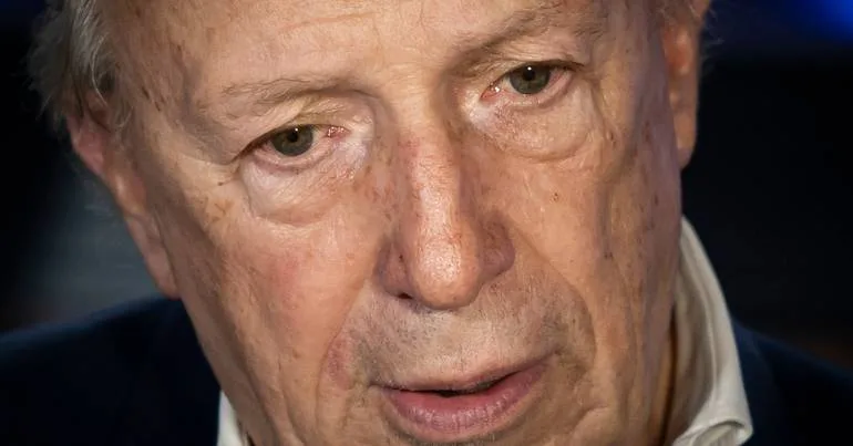 "Muito mais difícil" ser da UGT, diz Santana Lopes