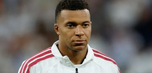 Kylian Mbappé: Diktatorenvergleiche – Fußballer beklagt »mangelndes politisches Bewusstsein«