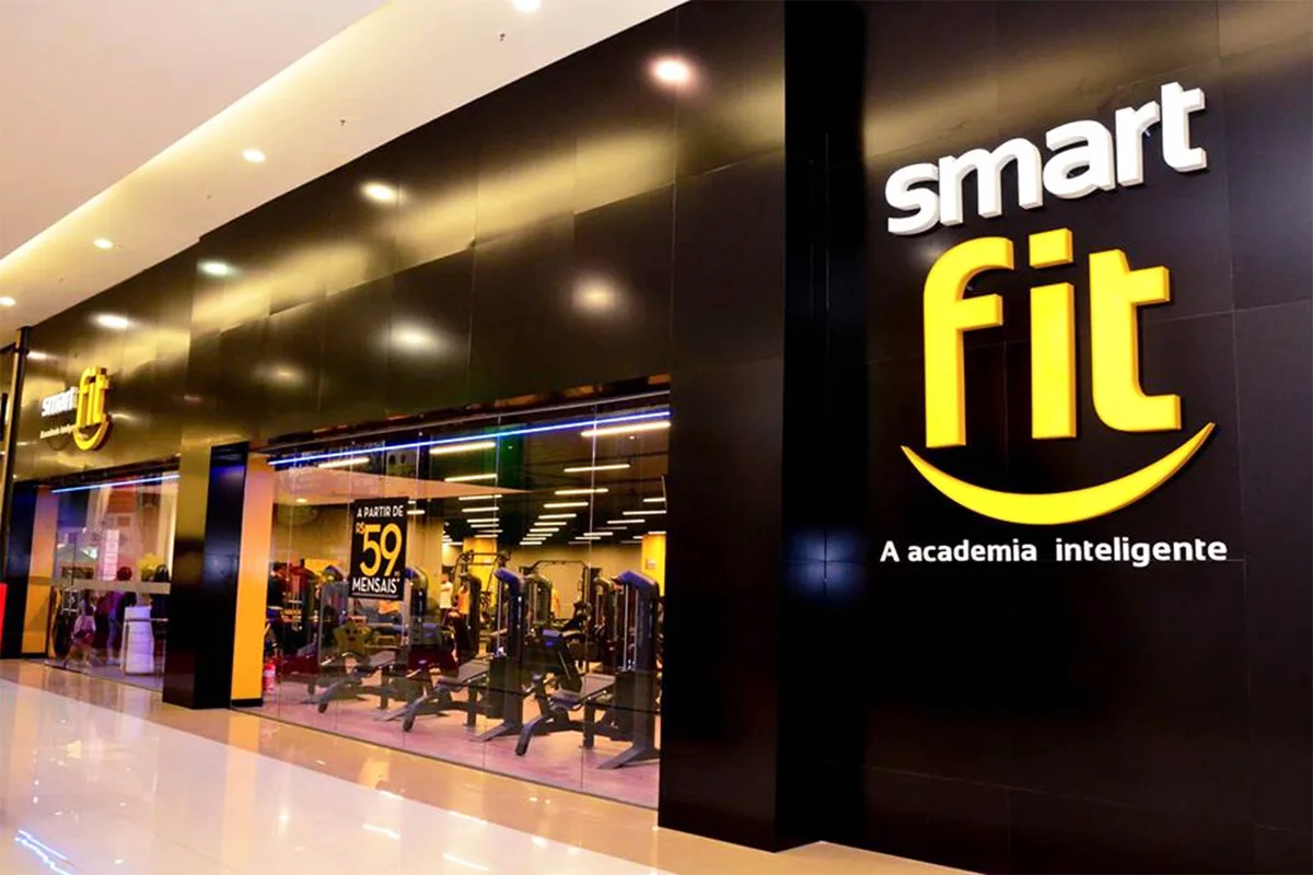 “Varejo está quebrando”, diz CEO da Smart Fit ao criticar juros de 13,75%