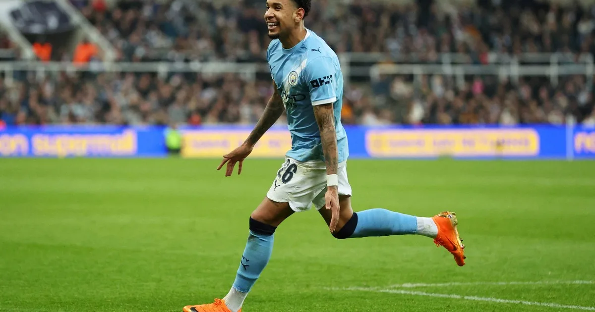 Quién es Savinho, el brasileño por el que Tottenham pagará 100 millones de dólares