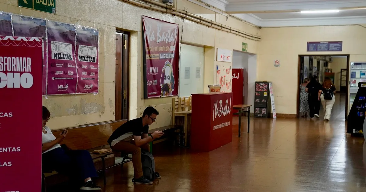 Paro nacional universitario: cuándo empieza, cuánto dura y qué universidades adhieren