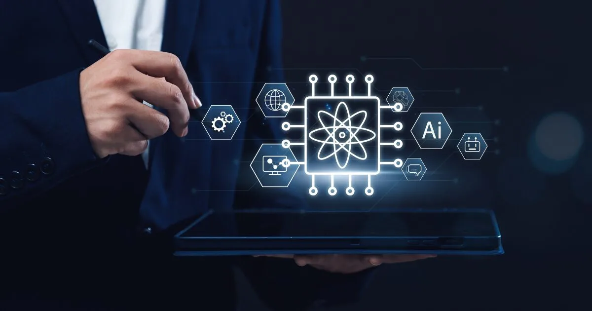Receita mundial de computação quântica alcançará US$ 1,1 bi em 2027, diz Gartner
