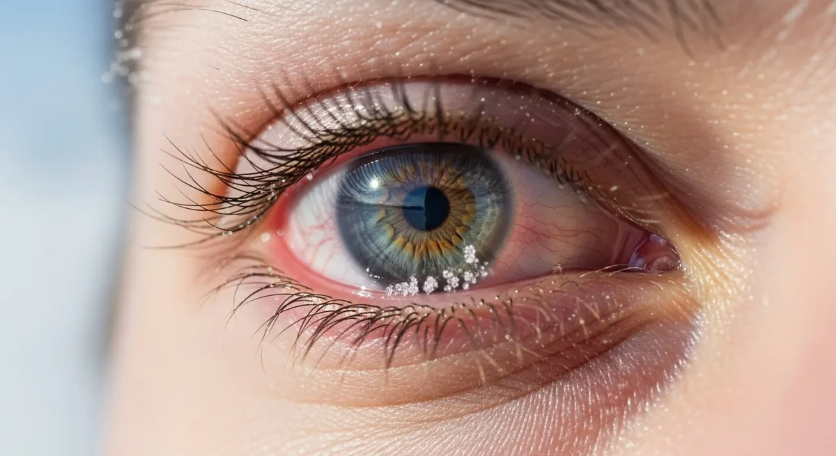 Qué le pasa a los ojos cuando se los expone al sol sin protección y por qué es un riesgo subestimado