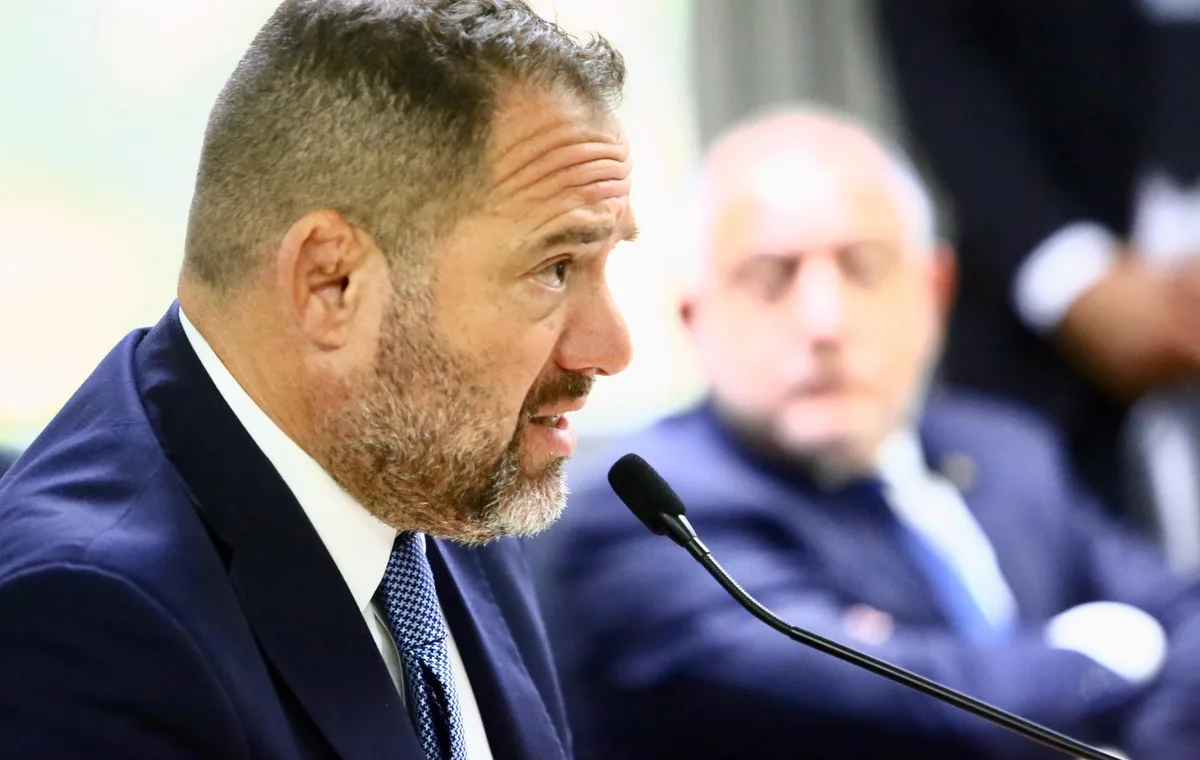 El juez acusado de robar 144 monedas de oro podría recibir una pena de tres años de prisión en suspenso