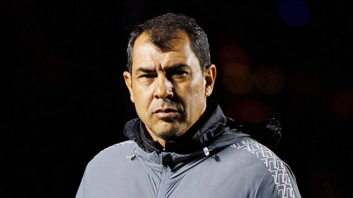 Corinthians procura Carille após recusas de Ramón Díaz, Sylvinho e Zubeldía