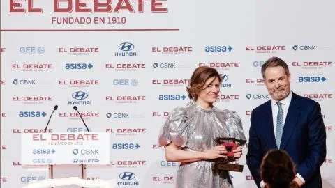 Ciudadanos se suma a Democracia 21 para irrumpir en la carrera electoral del 29-N