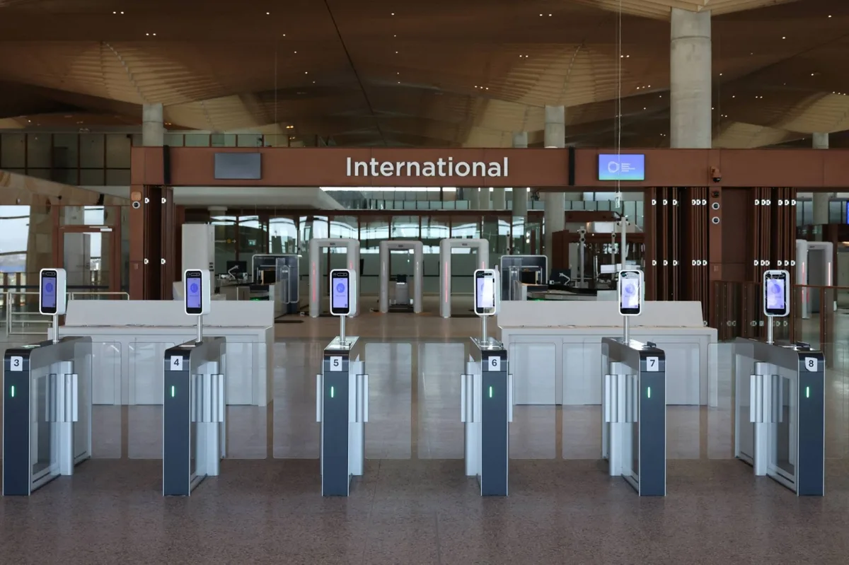 Sydney’s new $4 billion airport set to open with barely any flights