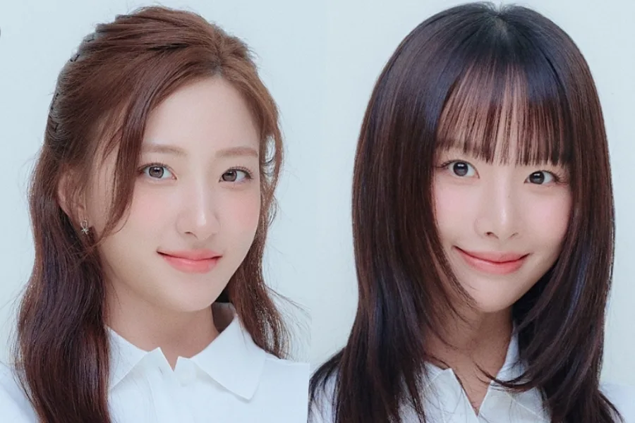 WJSN’s Eunseo And SeolA Part Ways With STARSHIP Entertainment