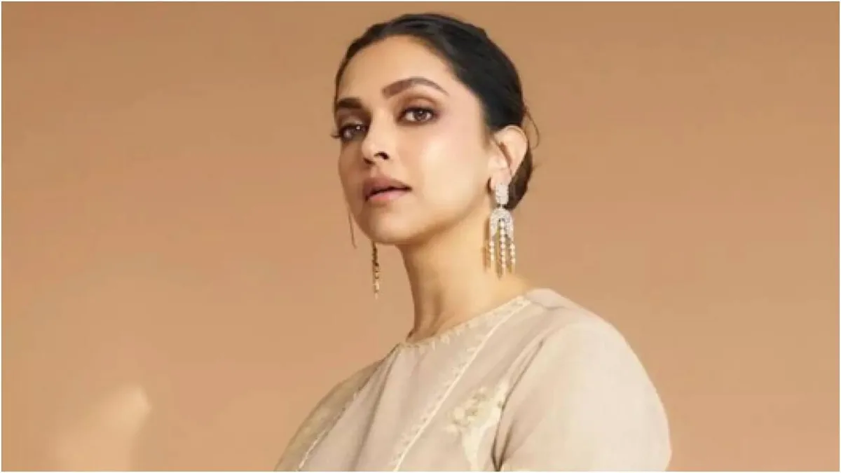 Deepika only met Sandeep once, says no narration happened